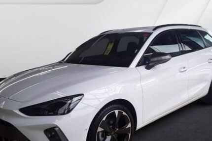 Cupra Leon 19.750 km 27.990 &euro; Lübeck 23554