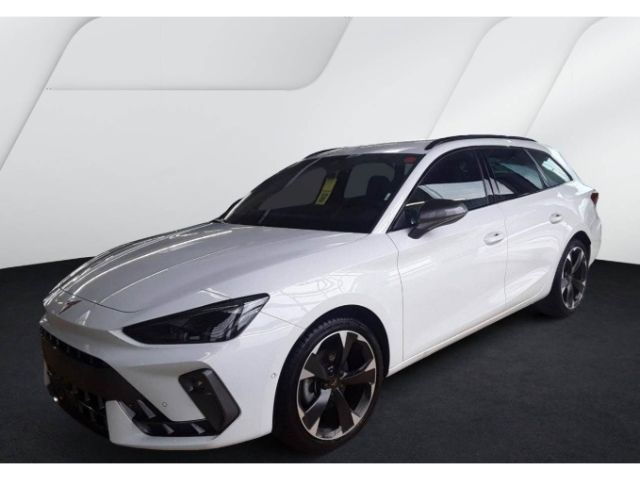 Cupra Leon 19.750 km 27.990 &euro; Lübeck 23554