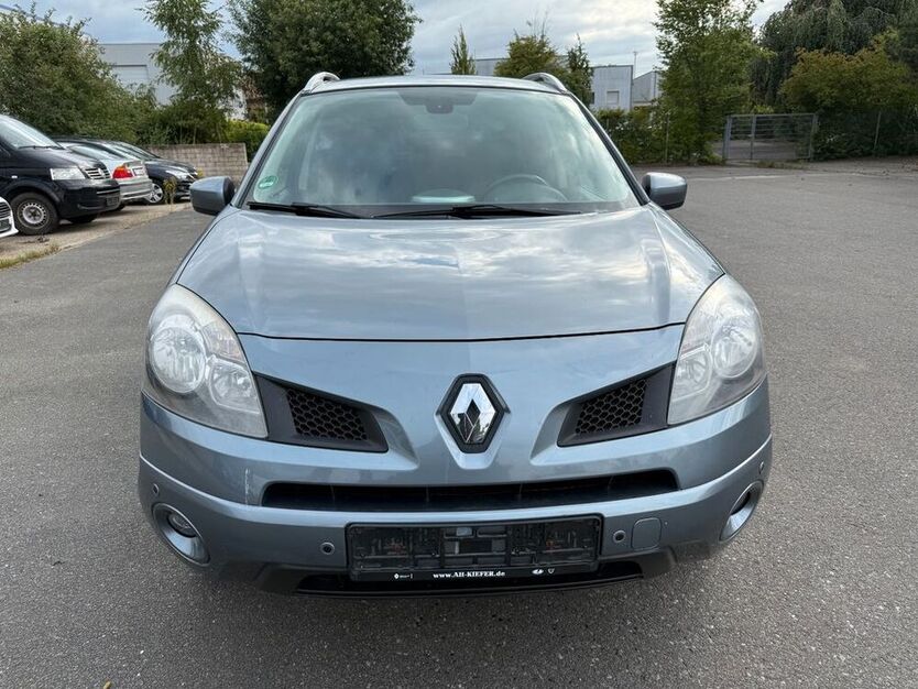 Koleos