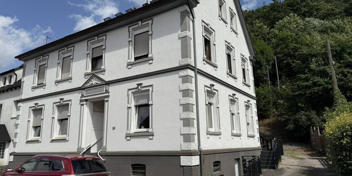 Mehrfamilienhaus, Wohnhaus Finnentrop Rönkhausen - 1 Zimmer, 237 m&sup2;, 159.500&euro; | Angebot:23951160