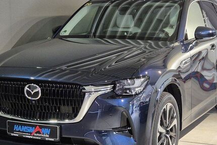 Mazda CX-60 8.000 km 51.290 &euro; Kassel 34123