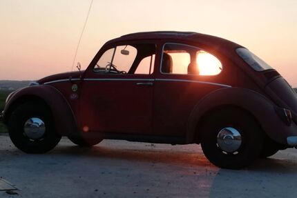 VW Käfer 47.128 km 6.250 &euro; Loiching 84130