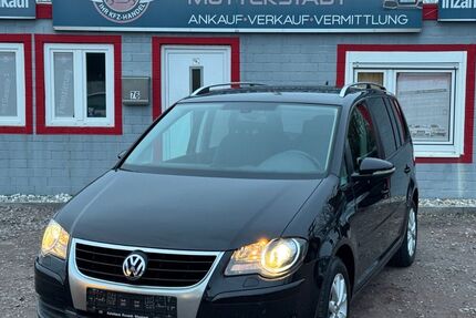 VW Touran 159.800 km 5.950 &euro; Mutterstadt 67112
