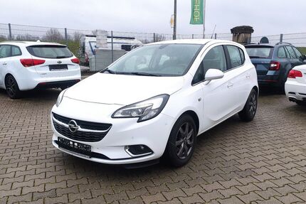 Opel Corsa 90.592 km 8.190 &euro; Speyer 67346
