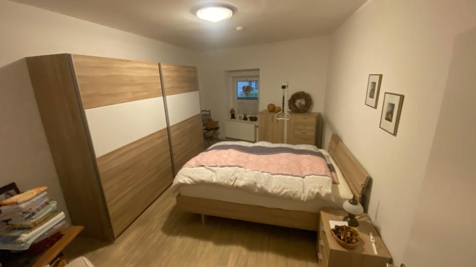 Erdgeschoßwohnung Geldern - 3 Zimmer, 82 m&sup2;, 780&euro; | Angebot:26414735