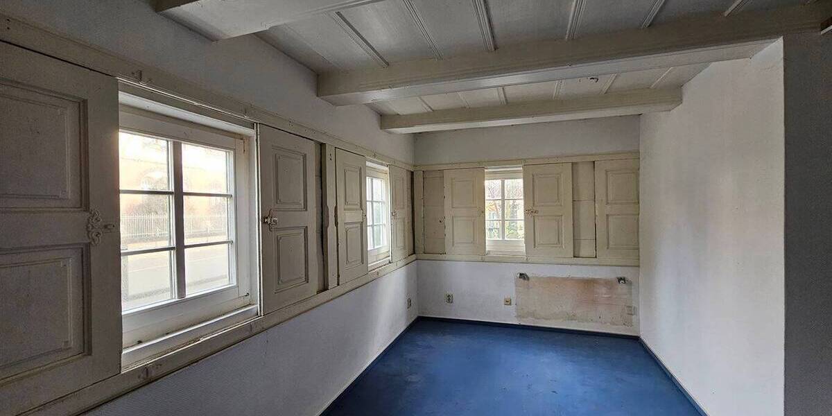 Mehrfamilienhaus, Wohnhaus Kottmar-Eibau Eibau - 1 Zimmer, 423 m&sup2;, 110.000&euro; | Angebot:25690526
