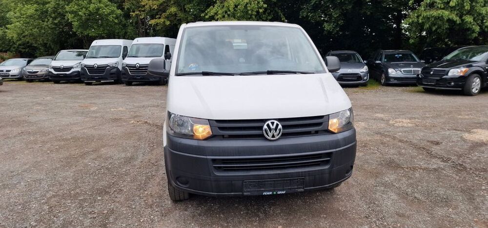 T5 Transporter