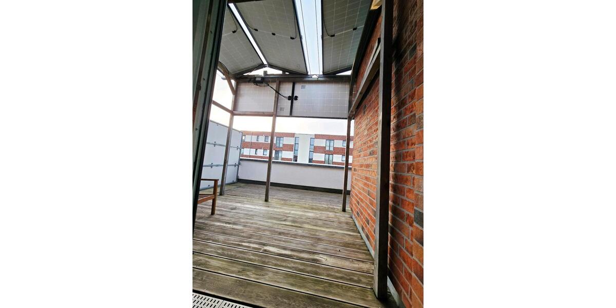 Geräumiges 5,5-Zimmer Reihenmittelhaus in Spielstraße 5.5 zimmer