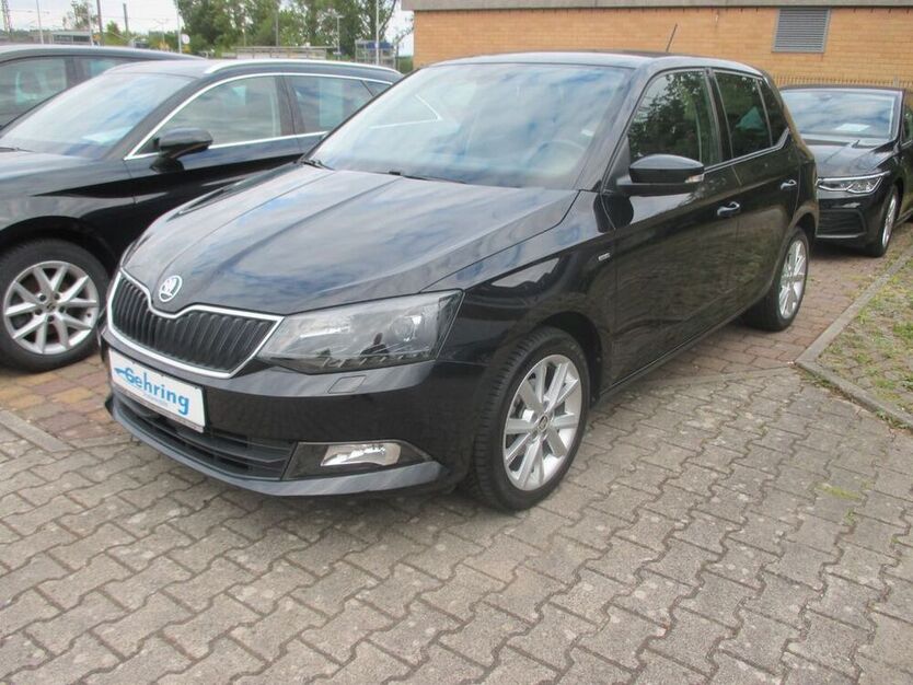 Fabia