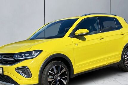 VW T-Cross 5.000 km 28.990 &euro; Viersen 41751