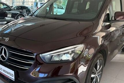 Mercedes-Benz T-Klasse 45.000 km 24.990 &euro; Chemnitz 09116
