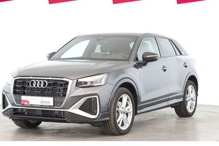 Audi Q2 6.298 km 36.895 &euro; Plattling 94447