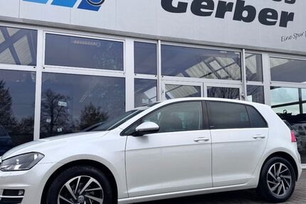 VW Golf 98.990 km 11.950 &euro; Wilkau Haßlau/OT Silberstraße 08112