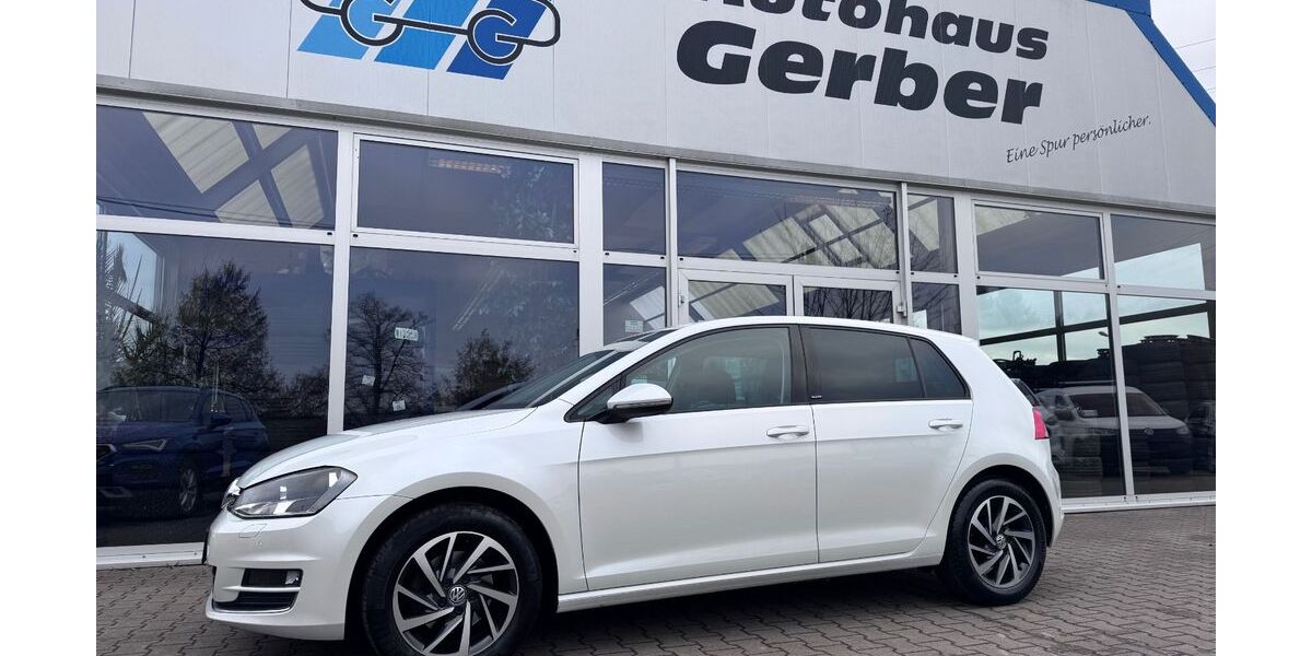 VW Golf 98.990 km 11.950 &euro; Wilkau Haßlau/OT Silberstraße 08112
