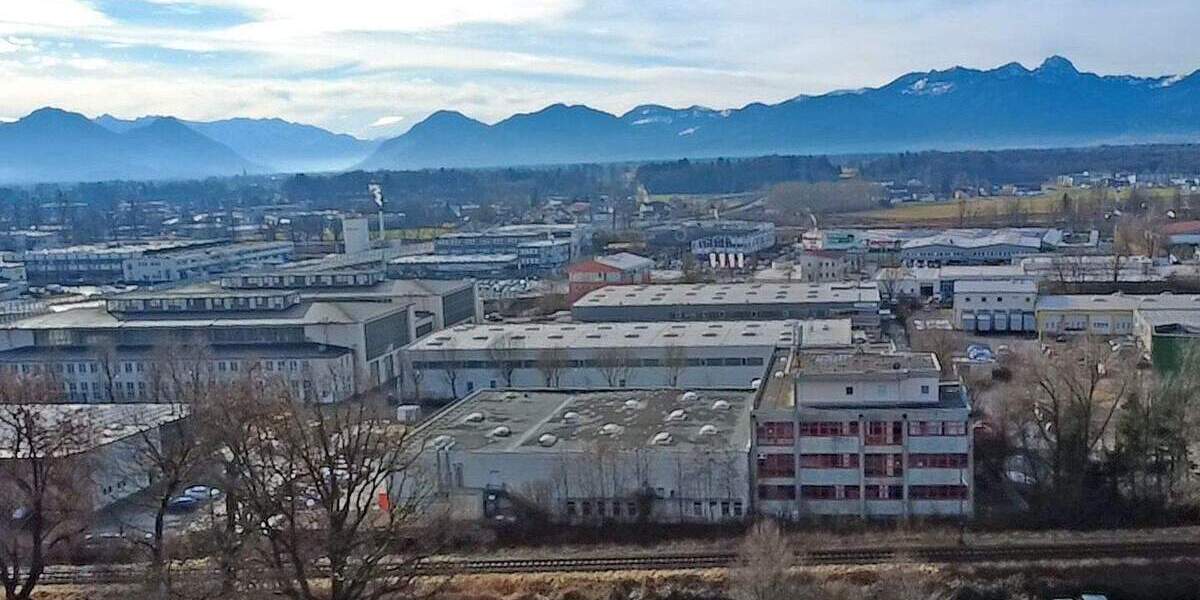 Grundstück Kolbermoor - 598.000&euro; | Angebot:25687145