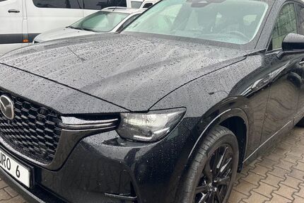 Mazda CX-60 136.500 km 25.900 &euro; Nürnberg 90439