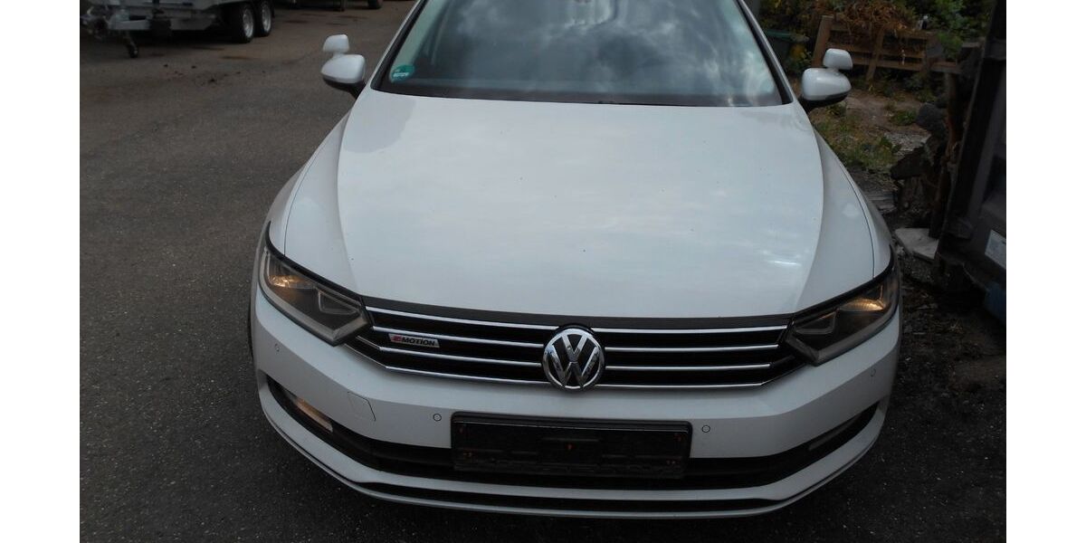 VW Passat 225.300 km 9.900 &euro; Heilbronn 74081