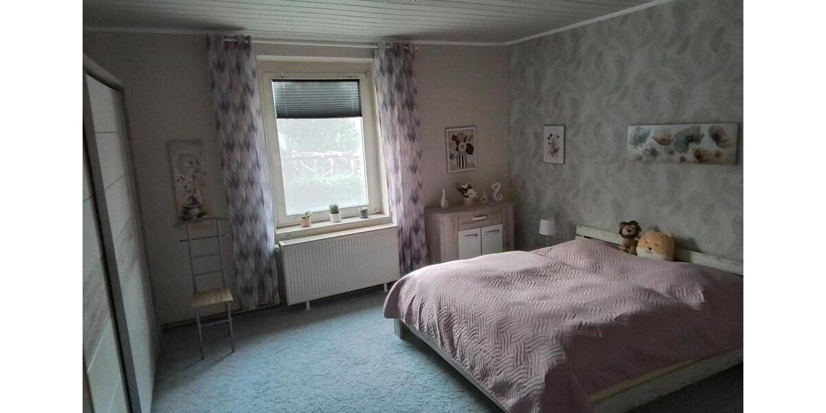Doppelhaushälfte, großflächig, bei Greifswald 7 zimmer