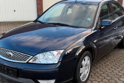 Ford Mondeo 113.495 km 2.499 &euro; Köln 50858