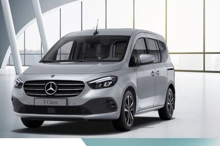 Mercedes-Benz T-Klasse 9.900 km 36.699 € Erfurt 99092