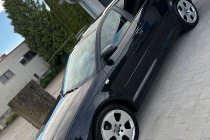 Audi A3 279.000 km 3.100 &euro; Plattling 94447