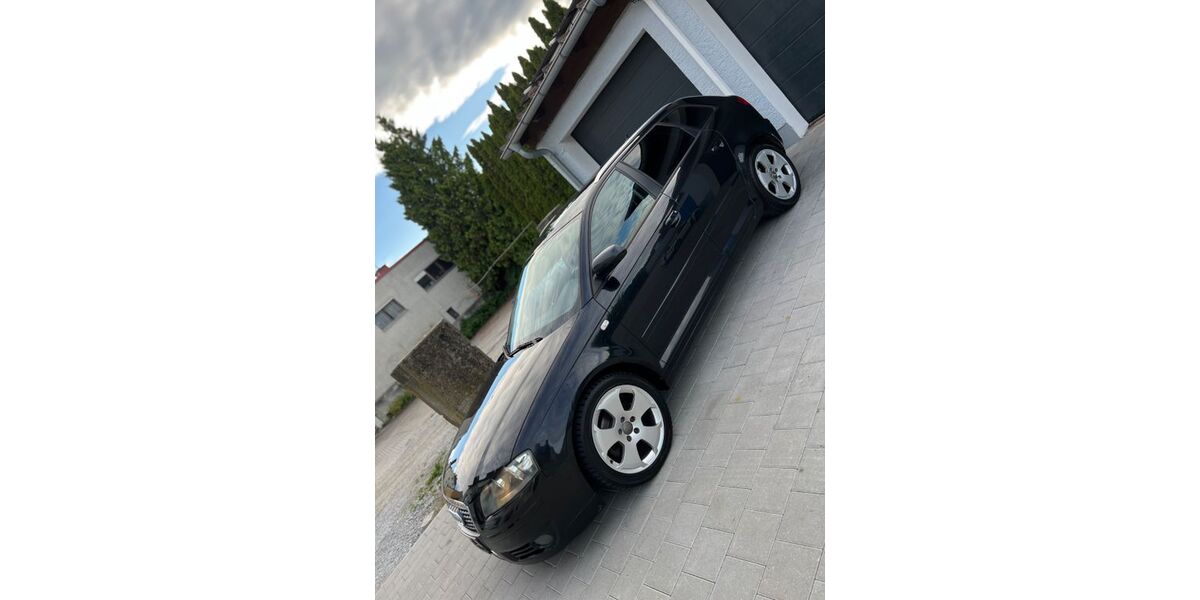 Audi A3 279.000 km 3.100 &euro; Plattling 94447