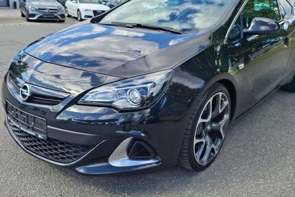 Opel Astra 65.000 km 15.990 &euro; Gross Gerau 64521