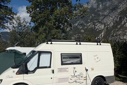 Ford Transit 229.933 km 14.950 &euro; Wiehl 51674