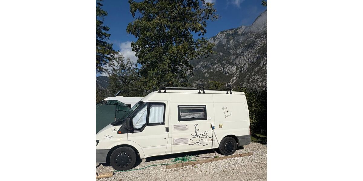 Ford Transit 229.933 km 14.950 &euro; Wiehl 51674