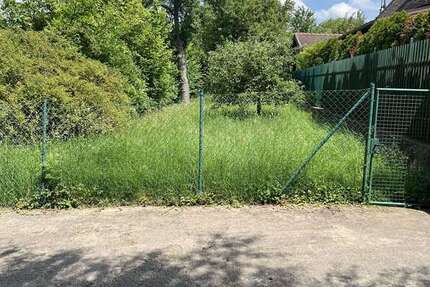 Grundstück zu verkaufen in Pforzheim 95.000 € 1362 m²