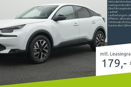 Citroen C4 7.110 km 21.570 &euro; Ahaus 48683