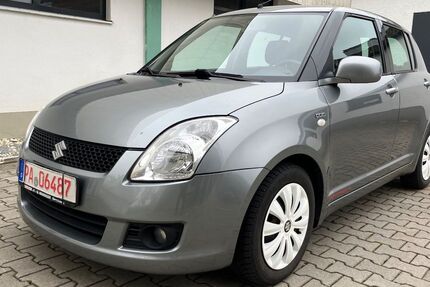 Suzuki Swift 157.974 km 1.599 &euro; Fürstenzell 94081