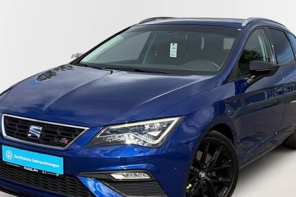 Seat Leon 84.750 km 16.970 &euro; Leuna 06237