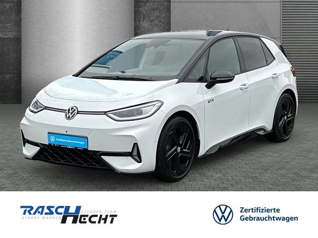 VW ID.3 16.810 km 47.930 &euro; Fürstenfeldbruck 82256