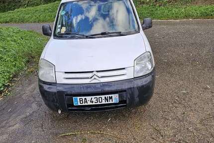 Citroen Berlingo 268.600 km 2.000 € Friesenheim 77948