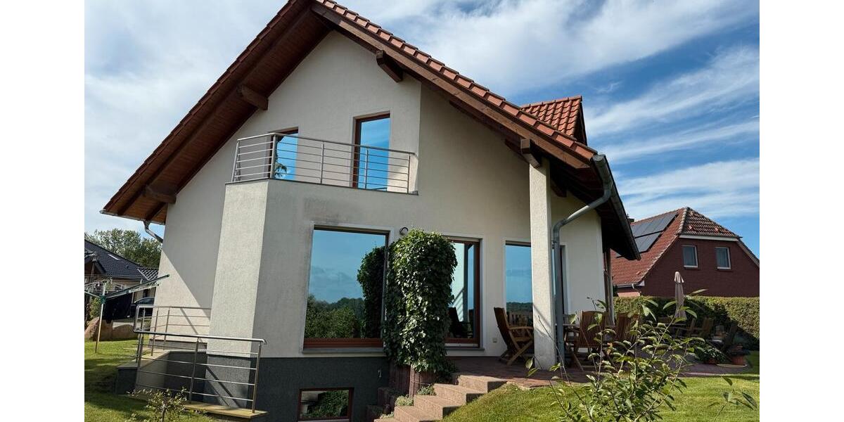 Einfamilienhaus Neustrelitz - 5 Zimmer, 168 m&sup2;, 650.000&euro; | Angebot:26424864