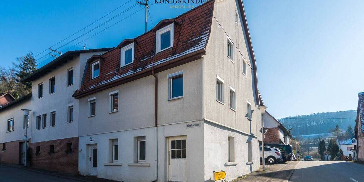 Platzwunder sucht Heimwerker King 9 zimmer