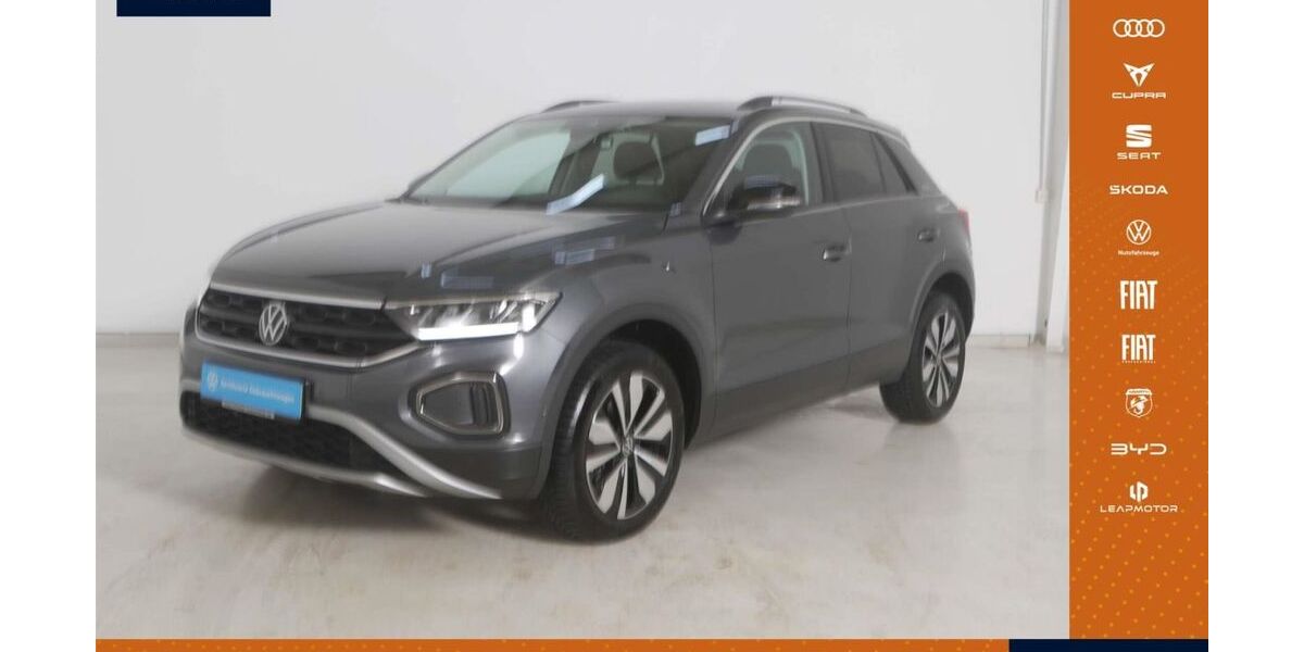 VW T-Roc 14.691 km 28.980 &euro; Neumarkt 92318