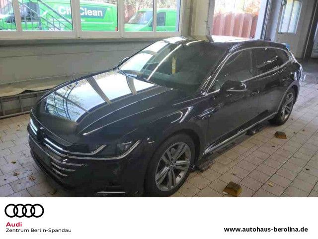 VW Arteon 41.240 km 34.888 € Berlin 13581