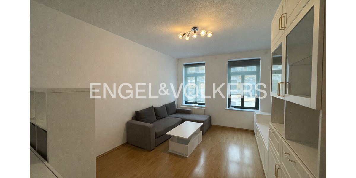 Etagenwohnung Leipzig Stötteritz - 2 Zimmer, 64 m&sup2;, 160.000&euro; | Angebot:26334745
