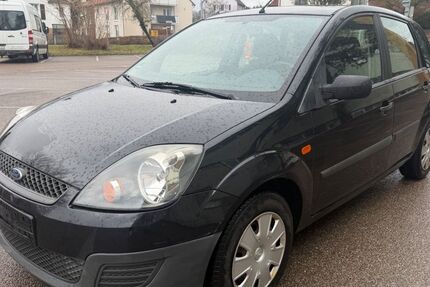 Ford Fiesta 135.185 km 2.950 &euro; Ellwangen 73479