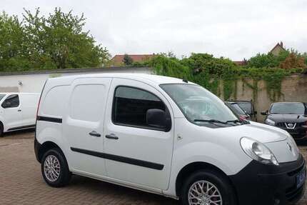 Renault Kangoo 288.650 km 2.250 &euro; Halle - Saale 06116