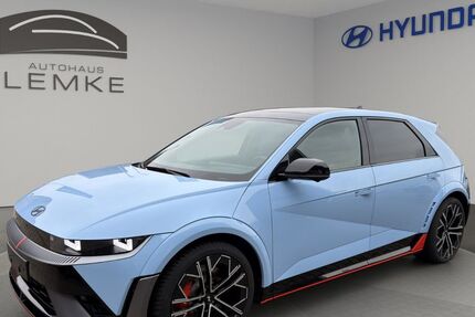 Hyundai IONIQ 5 13.600 km 55.500 &euro; Roßleben-Wiehe OT Bottendorf 06571