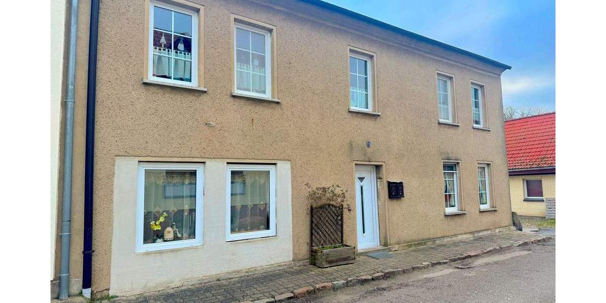 Einfamilienhaus mit Potential 6 zimmer