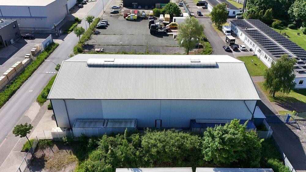 Gewerbeobjekt Bad Sassendorf / Lohne Lohne - 575.000&euro; | Angebot:25729677