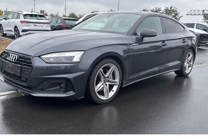 Audi A5 56.700 km 34.999 € Hanau 63452