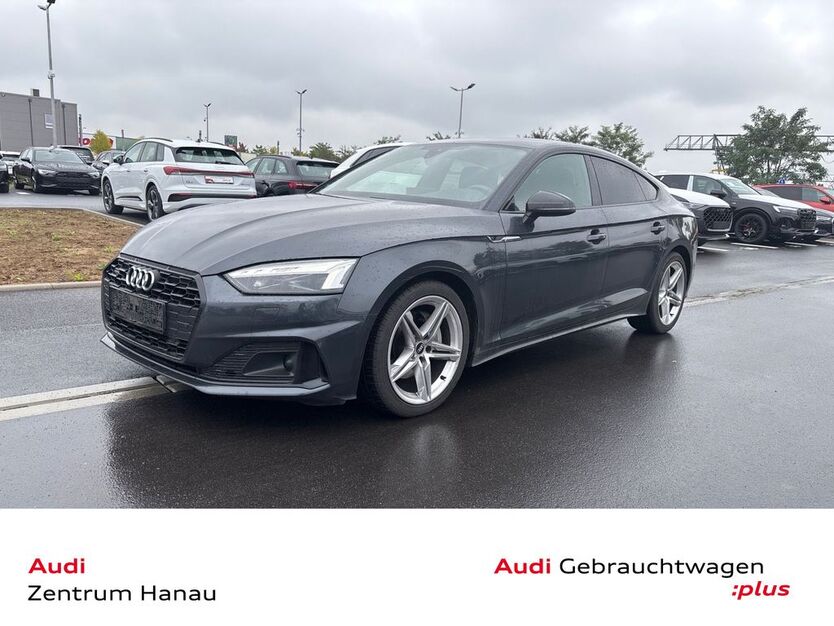 Audi A5 56.700 km 34.999 € Hanau 63452