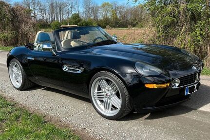 BMW Z8