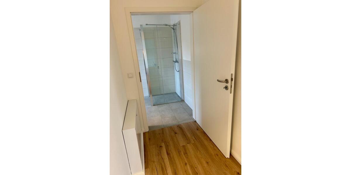 Wohnung in Enge-Sande zur vermieten 2.5 zimmer