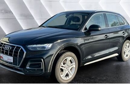 Audi Q5 43.650 km 34.790 &euro; Lübben 15907